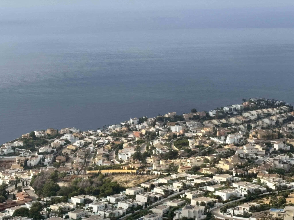 Villas and Apartments for Sale in Cumbre Del Sol
