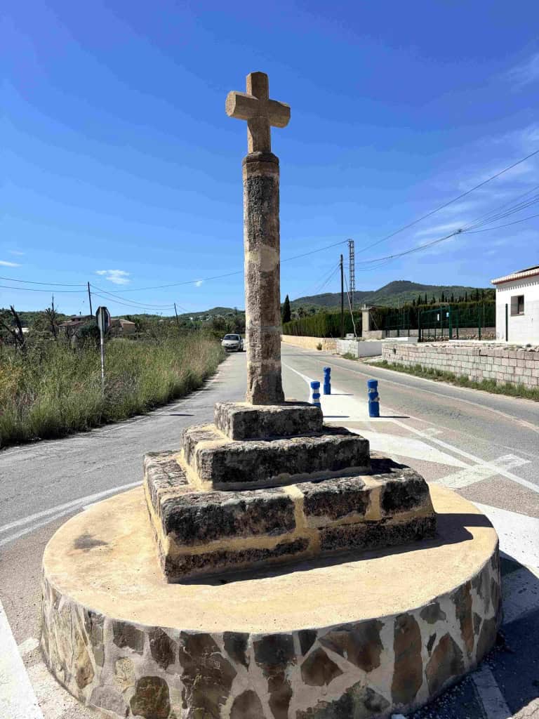 Property for Sale in Covatelles, Javea