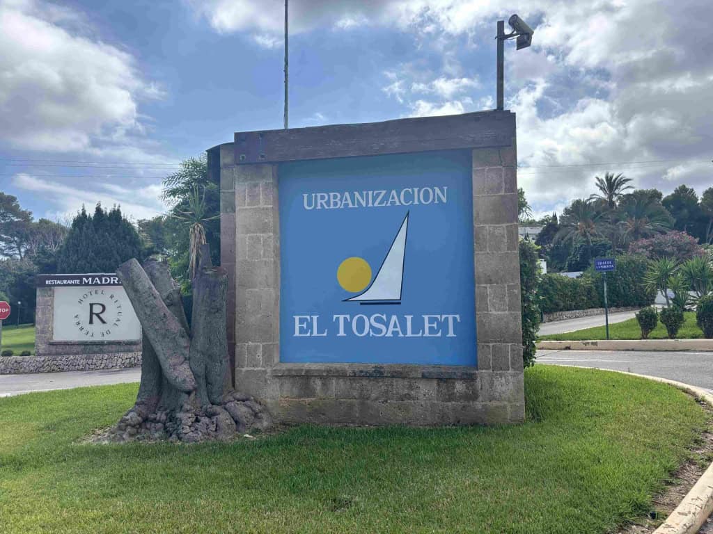 Property for Sale in Tosalet, Javea