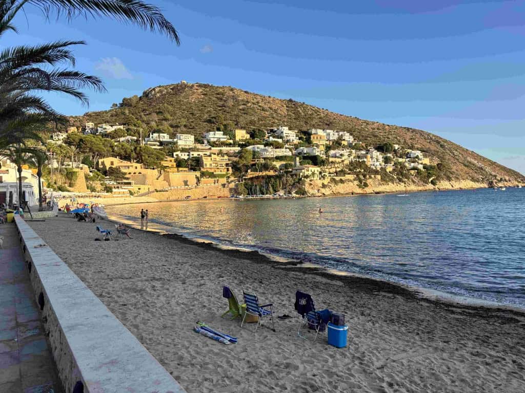 El Portet