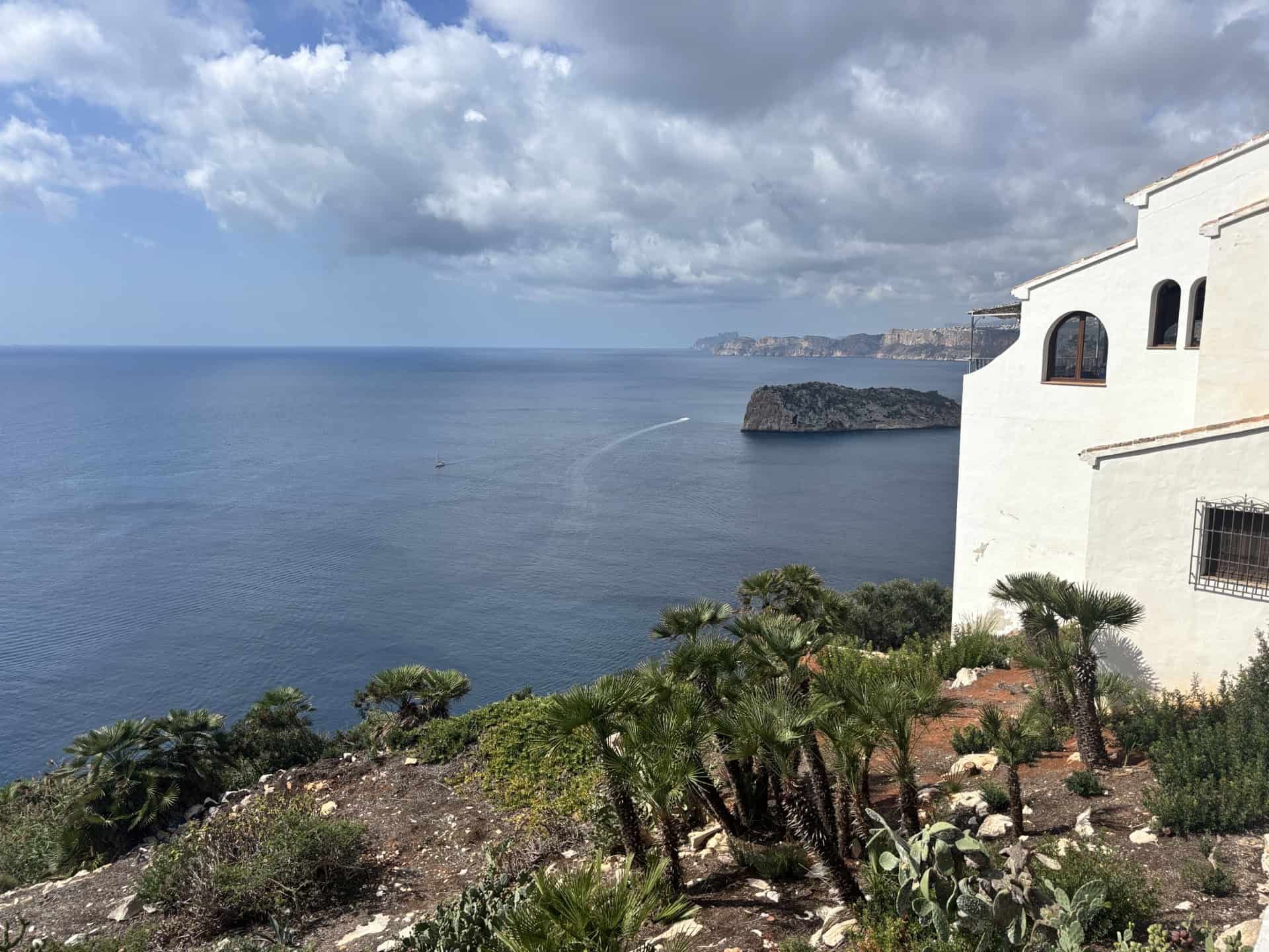 Balcon Al Mar, Javea
