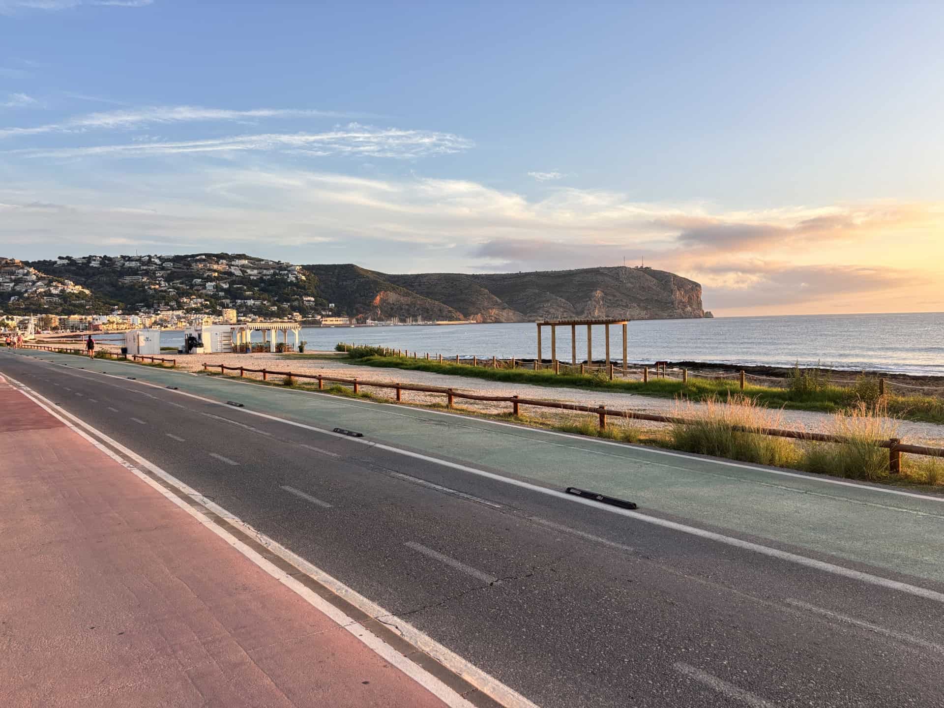 Bahia de Javea (Montanar)