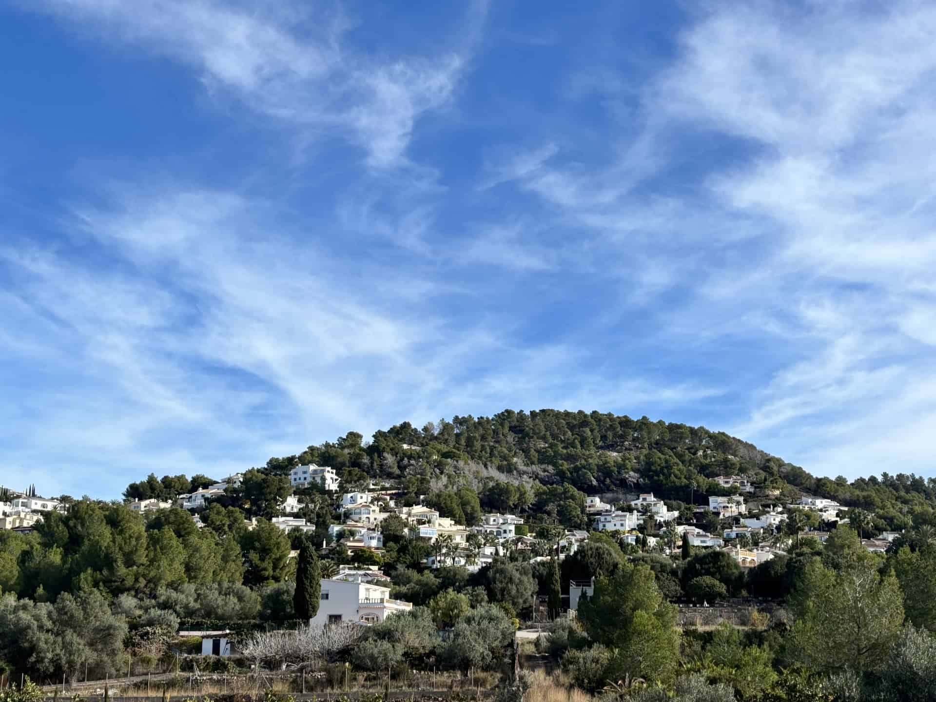 Rafalet, Javea