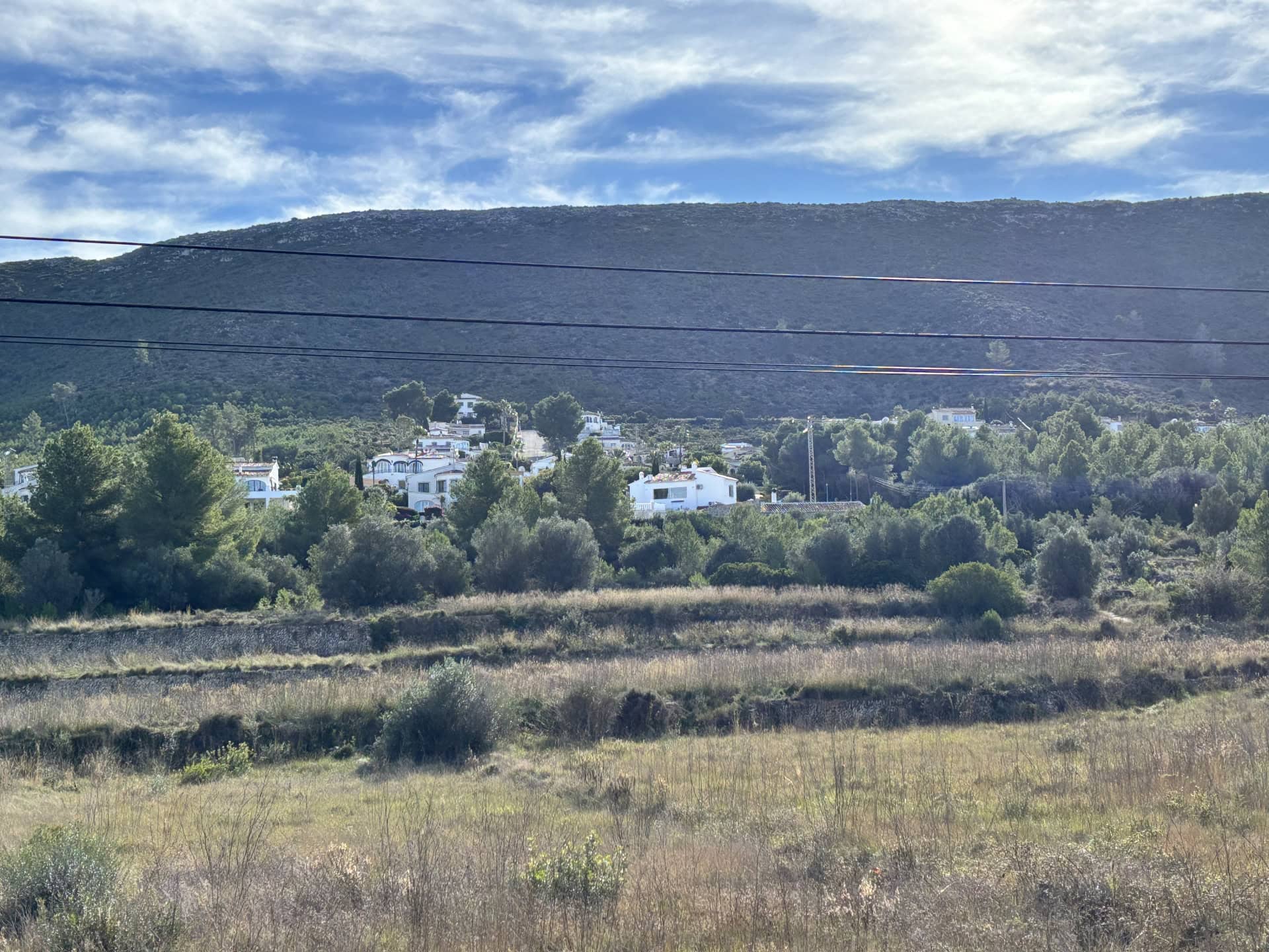 Cansalades Park, Javea