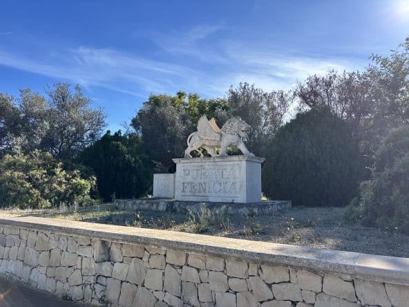 Puerta Fenicia, Javea