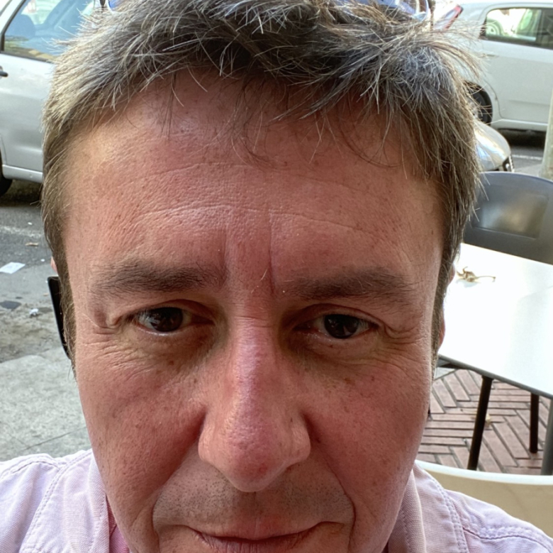 author avatar